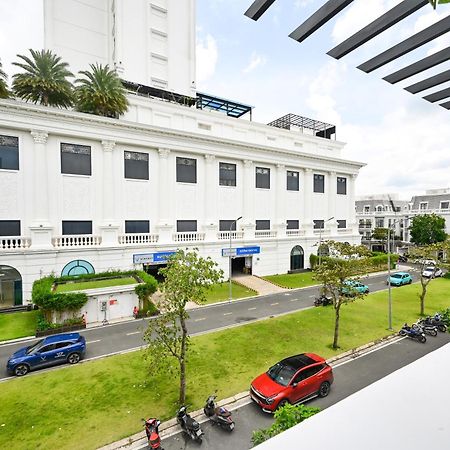 Arina Luxury Hotel - Vincom Tây Ninh Exterior photo