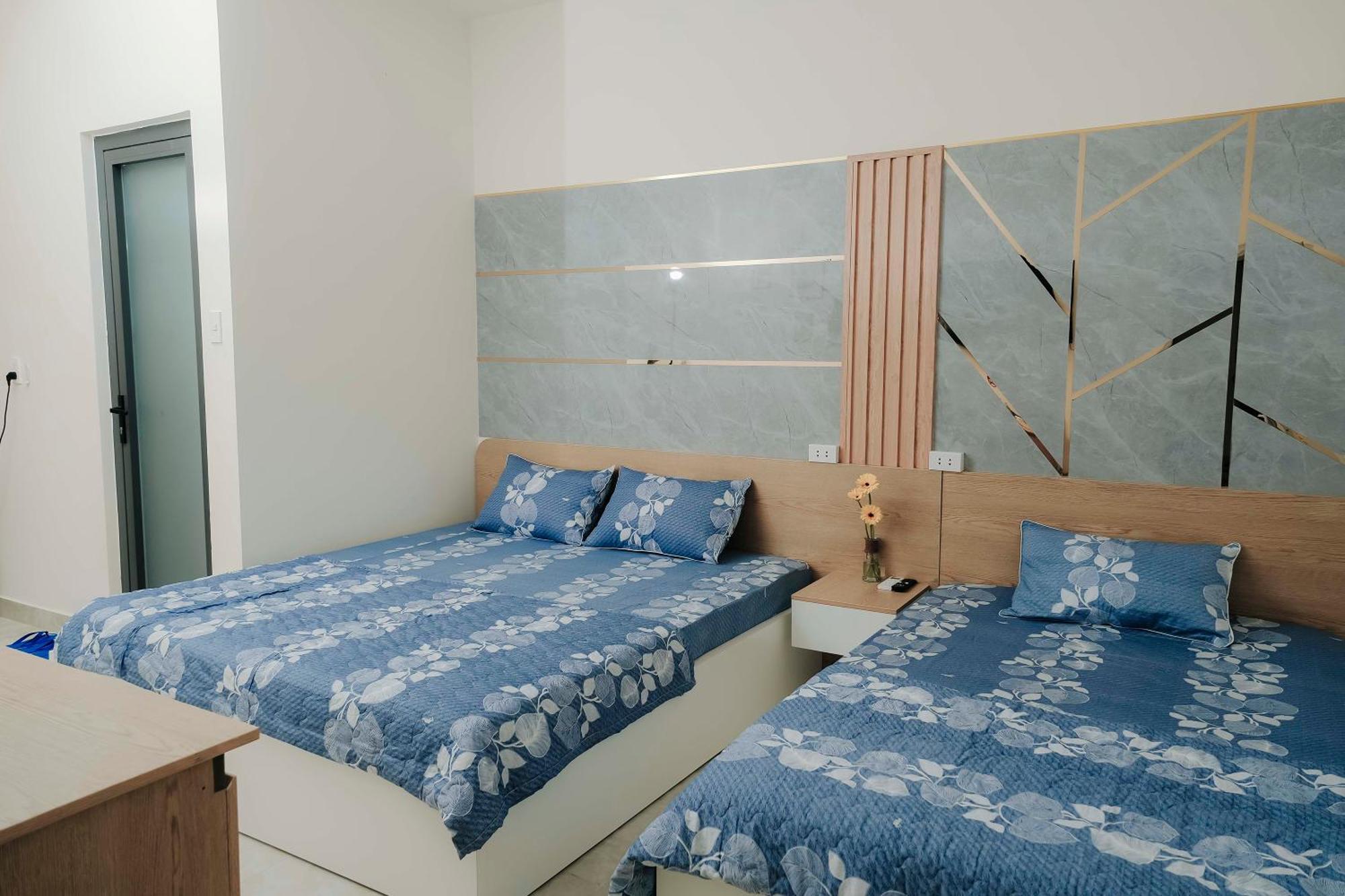Arina Luxury Hotel - Vincom Tây Ninh Exterior photo