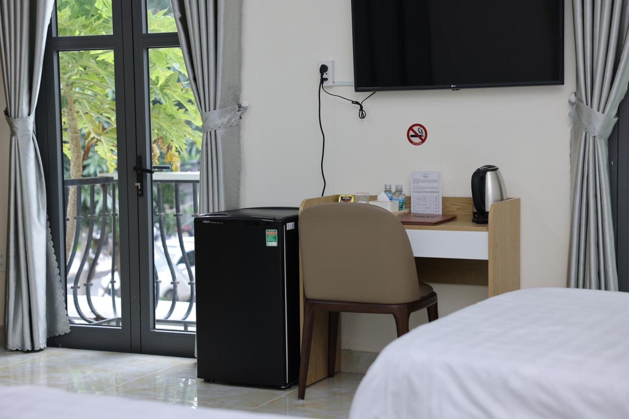 Arina Luxury Hotel - Vincom Tây Ninh Exterior photo