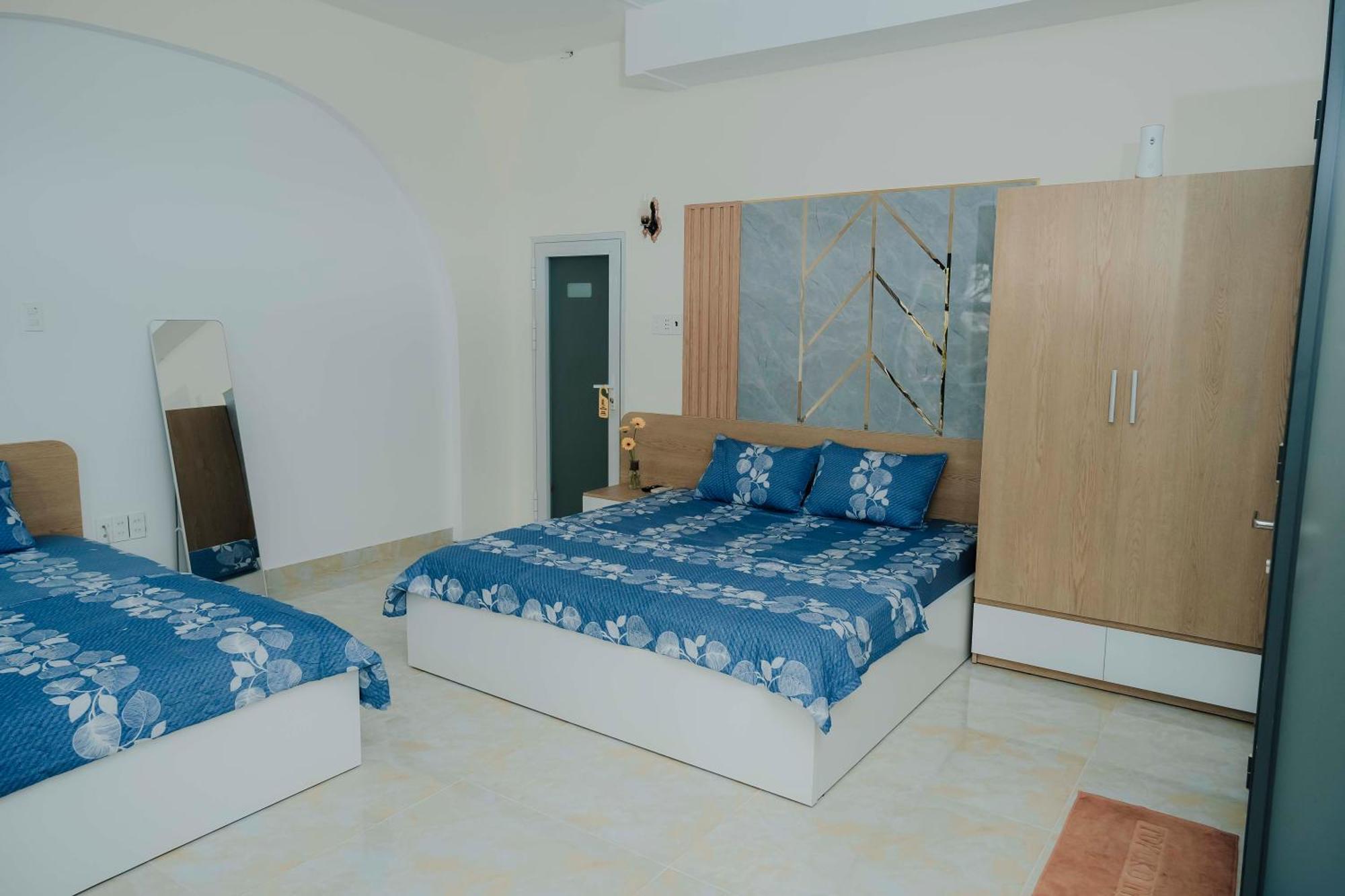 Arina Luxury Hotel - Vincom Tây Ninh Exterior photo