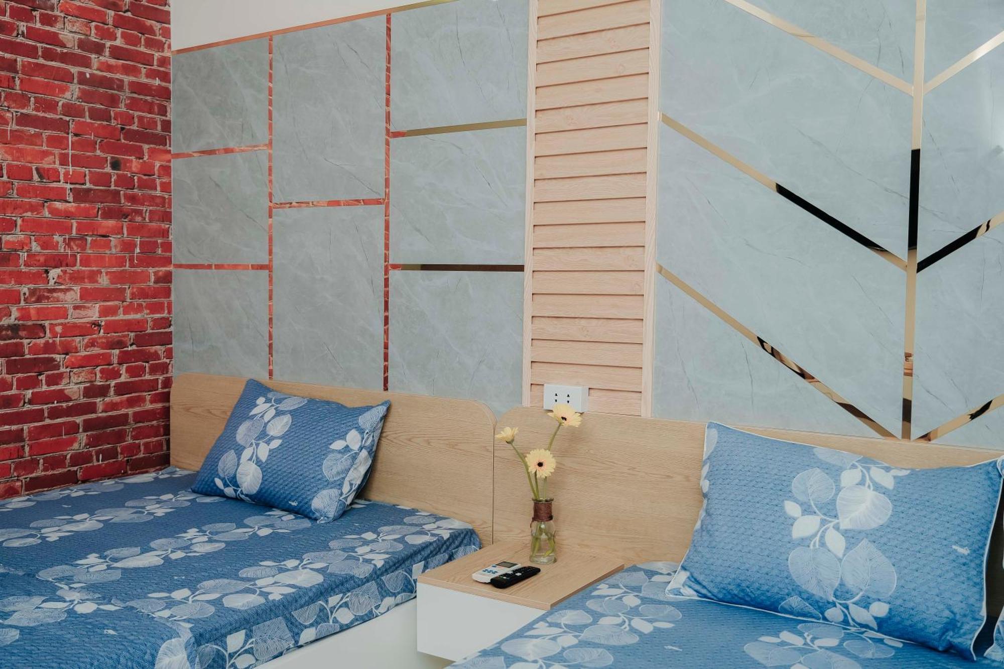 Arina Luxury Hotel - Vincom Tây Ninh Exterior photo