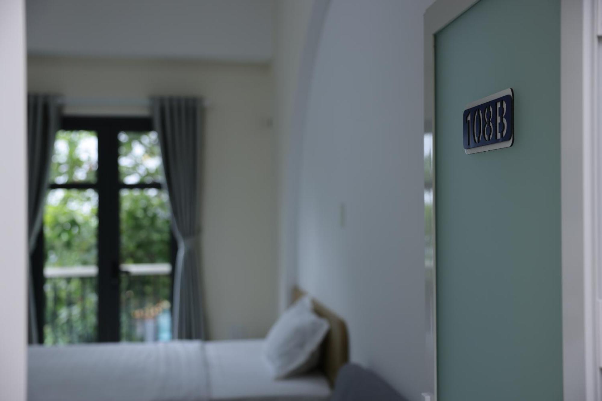 Arina Luxury Hotel - Vincom Tây Ninh Exterior photo